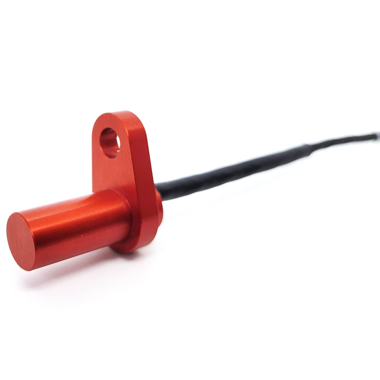 Rotational speed sensor VRØ9B TEXYS Hall effect / differential / compact