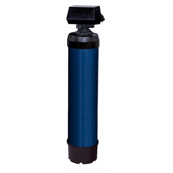 Bypass filtration system CFS101BWF 3M water / automatic / backwash