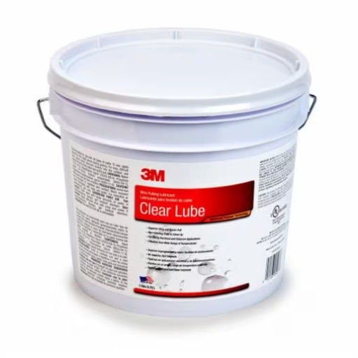 Waterbased solid lubricant WLC1 3M cable