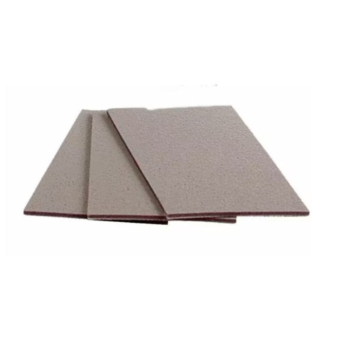 Polishing sheet 443SA 3M abrasive / foam / for finishing