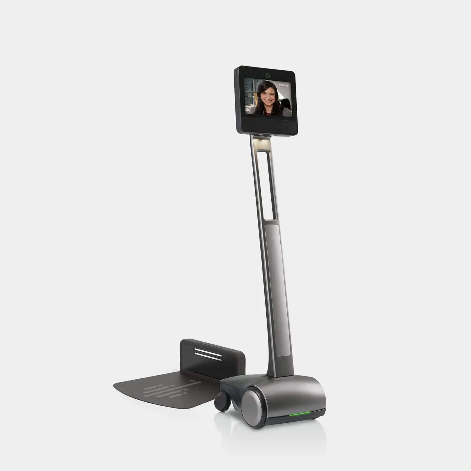 Telepresence Robot