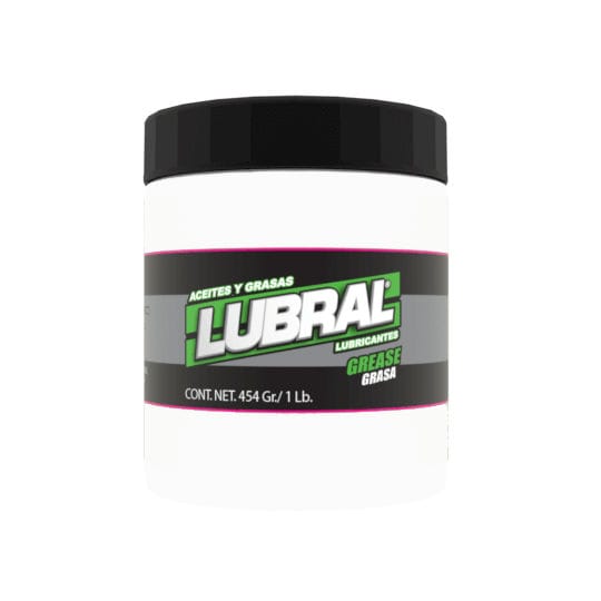 Lubricating grease - LUBRA CHASSIS - Lubricantes de America (Mfg ...