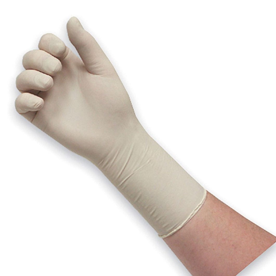 Disposable safety gloves CE412W RAE Systems work / mechanical