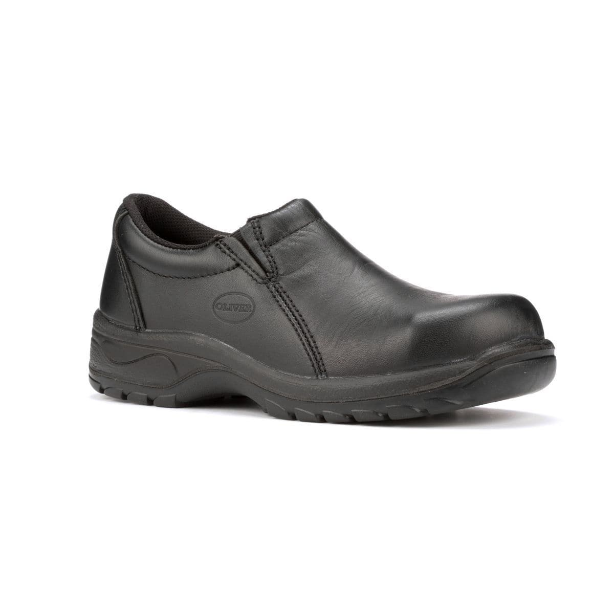 Women safety shoes Oliver 49 series RAE Systems antislip / heat