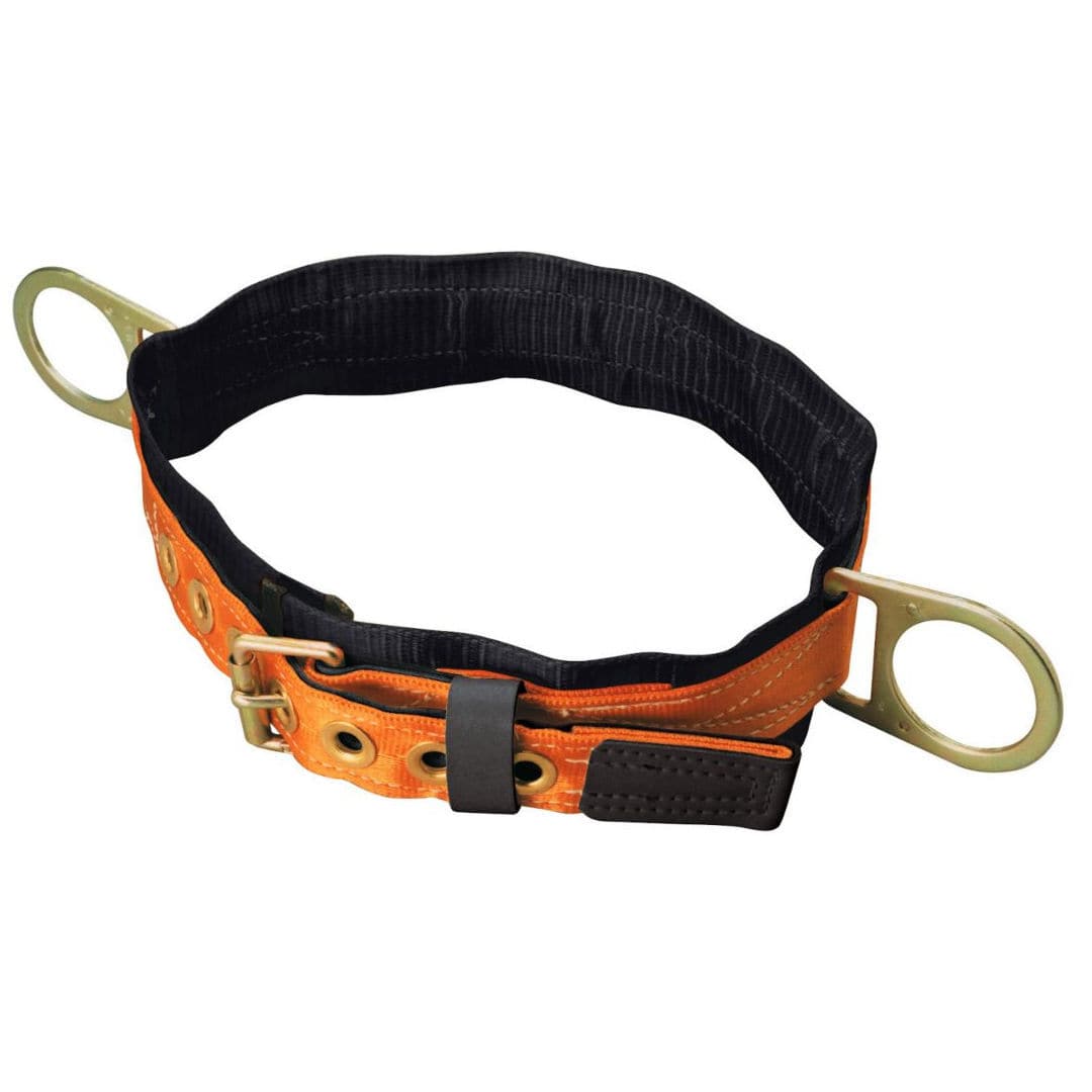 Fall arrest belt Titan RAE Systems