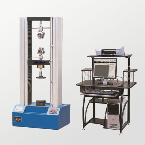 Compression testing machine - Wuxi Jiebo Electrical Technology Co.,Ltd ...