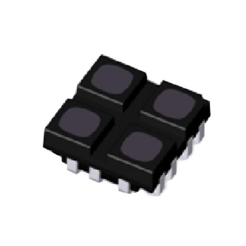 RGB LED P1.92 Series Refond Optoelectronics indoor / multimode