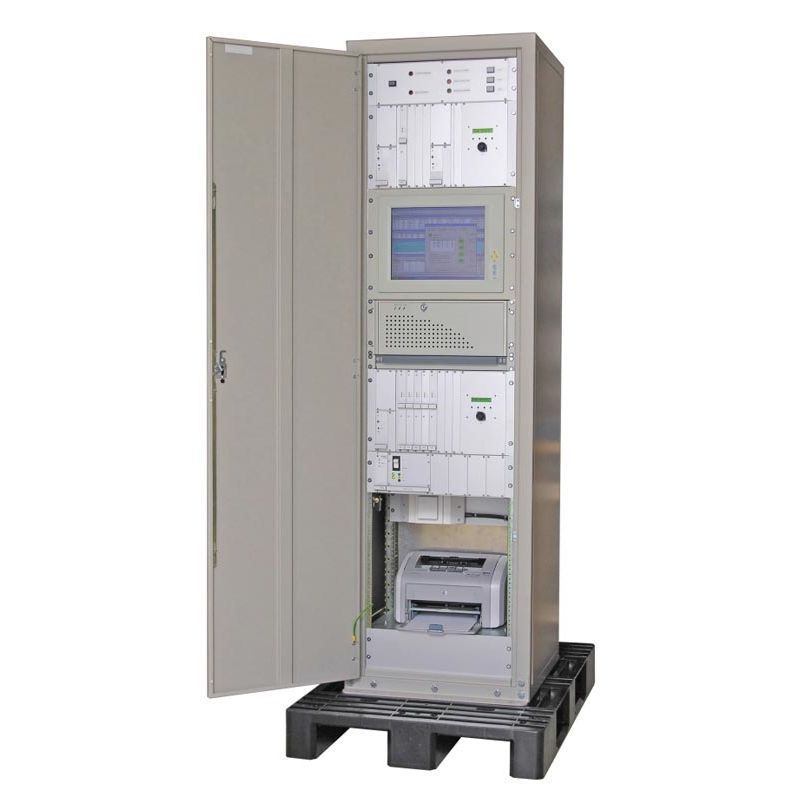 Data acquisition monitoring device SMS / SAS GeoSIG Ltd seismic