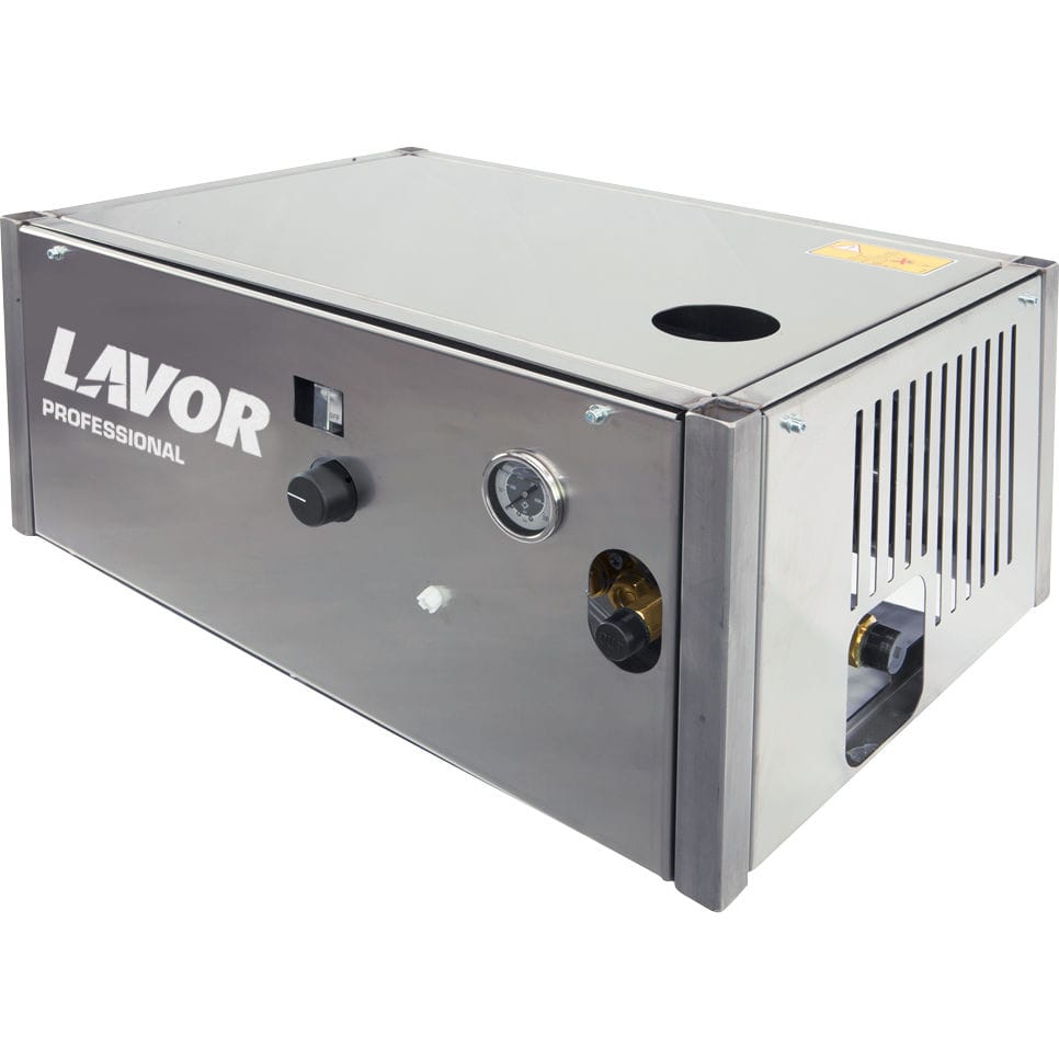 Cold Water High Pressure Cleaner MCHPX 2015 LP LAVOR Electric Stationary