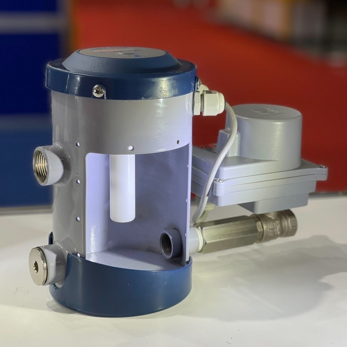 Condensate drain Super Trap Super Air Compressor Technology Co