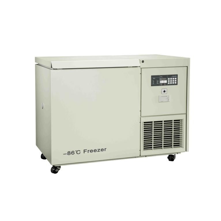 Chest freezer DWHW series labologic laboratory / ventilated