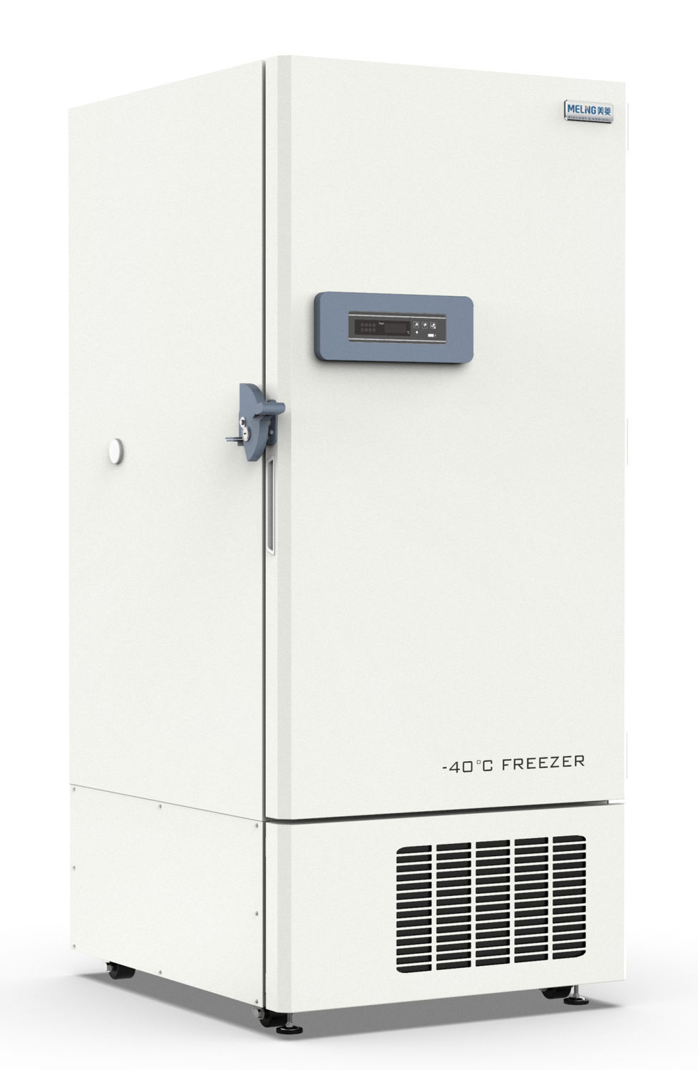 Vertical freezer - DW-FL series - labologic - laboratory / low-temperature