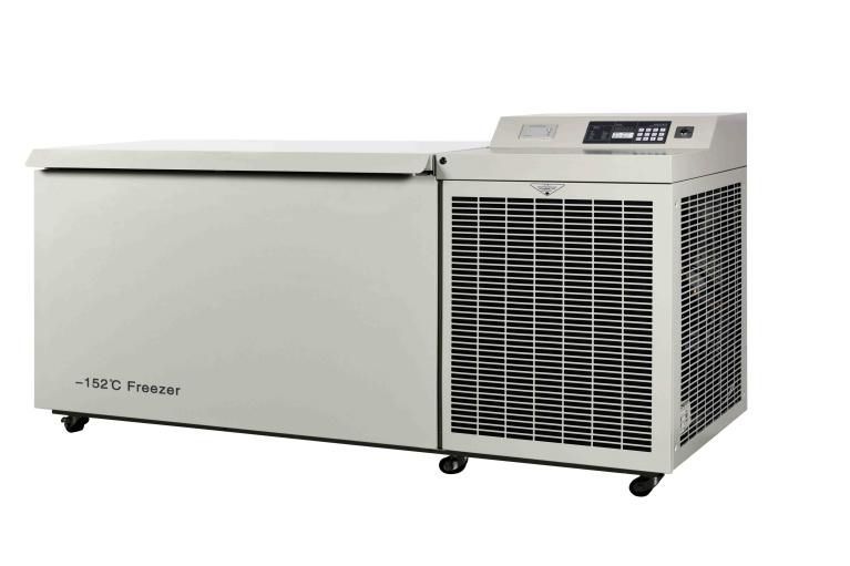 Chest freezer DW series labologic laboratory / ultralow