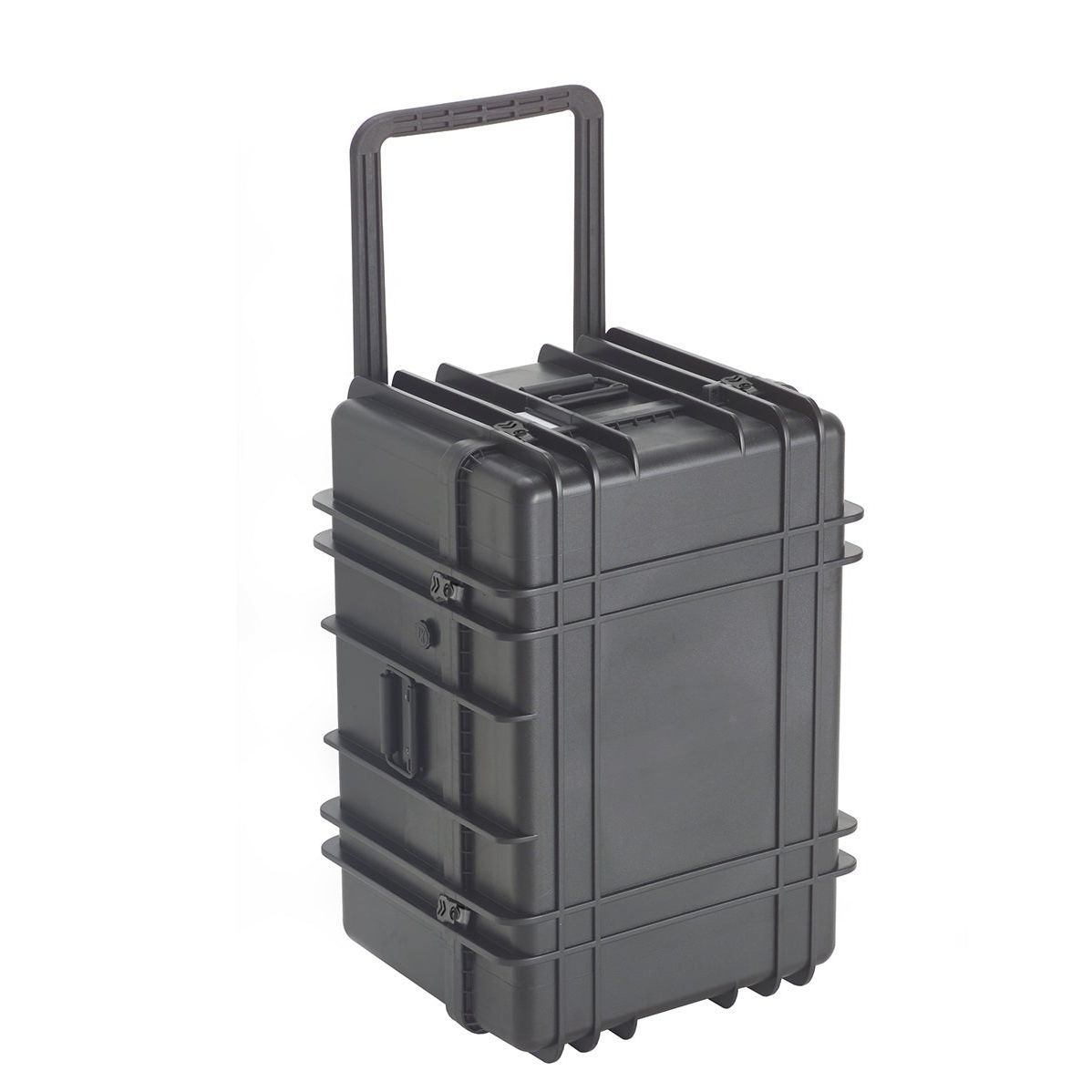 Transport case - 1627 LOADOUT CASE - Underwater Kinetics - presentation ...