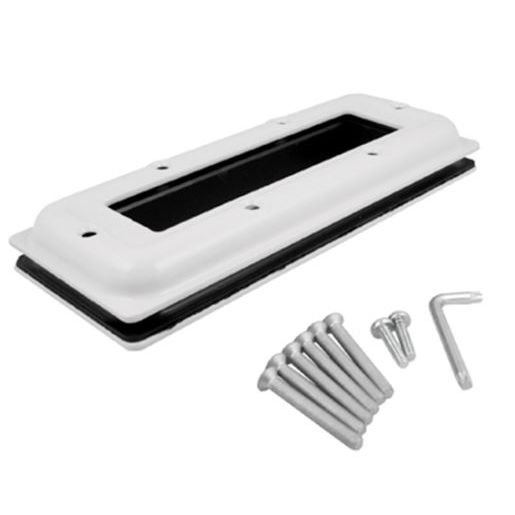 Metal cable entry frame CF 16 Roxtec