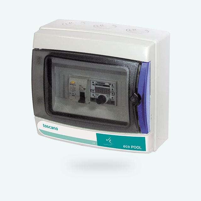 Immersed Pump Controller Remote Modular Electronic Eco Pool Immersed Pump Controller Remote Modular Electronic Eco Pool