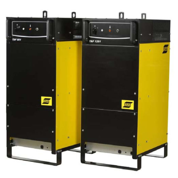 Submerged arc welding power supply TAF series ESAB singlephase
