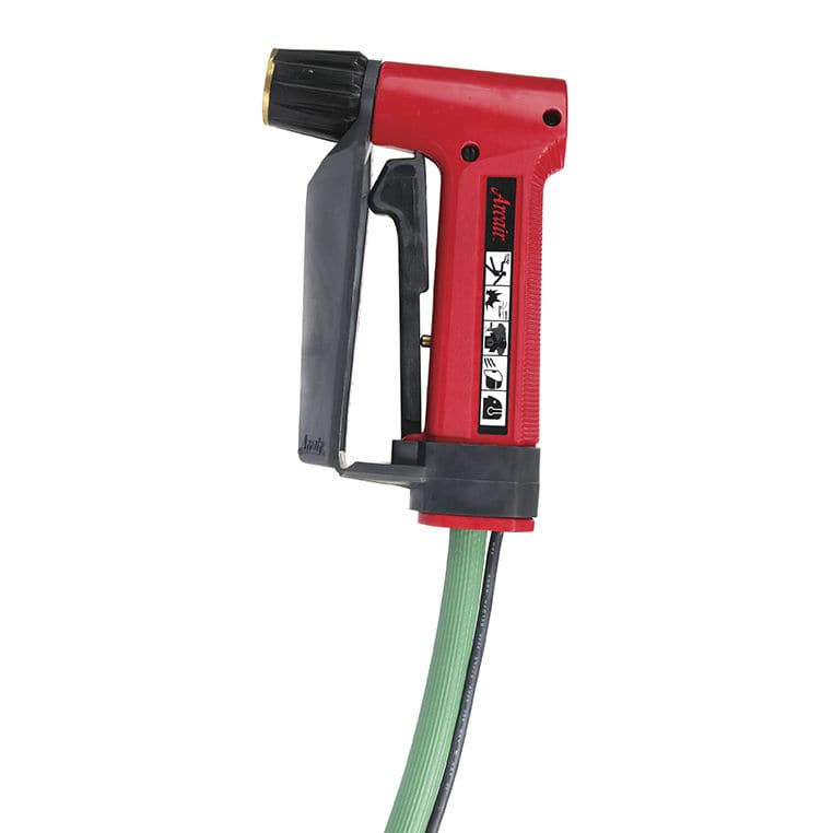 Gas cutting torch SLICE series ESAB aircooled / manual