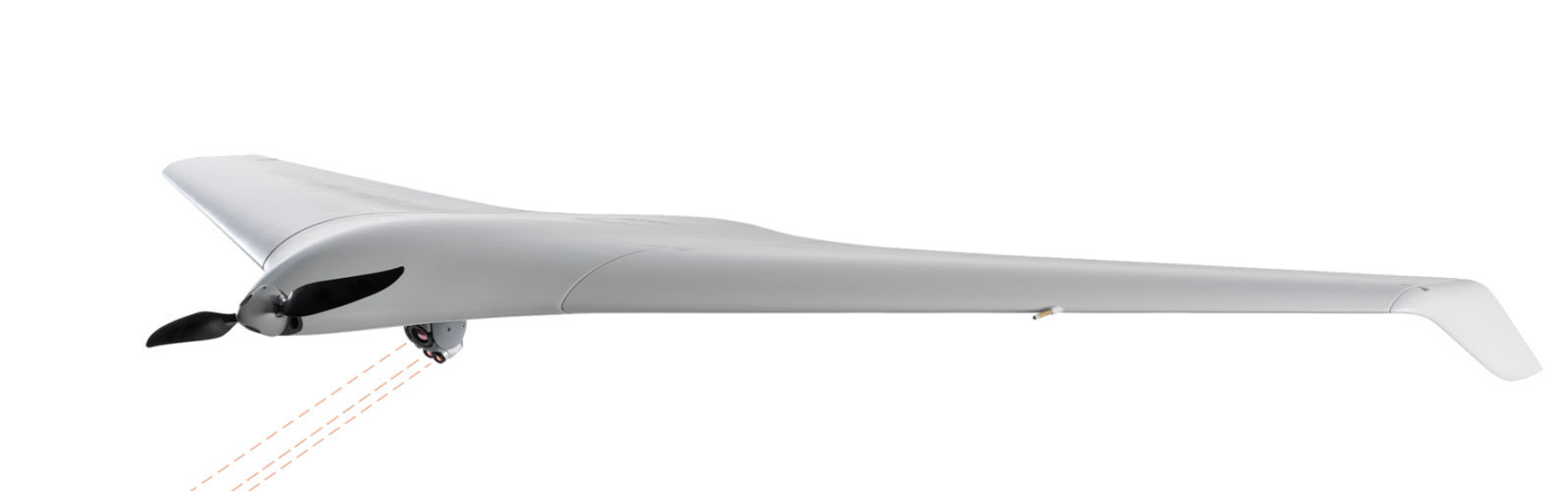 Fixed-wing UAV - Atlas C4EYE - C-Astral - civilian / observation ...