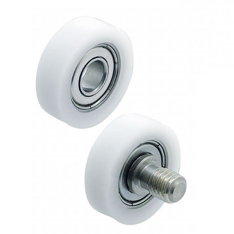 Guide roller GRLPFSUS Imao Corporation stainless steel