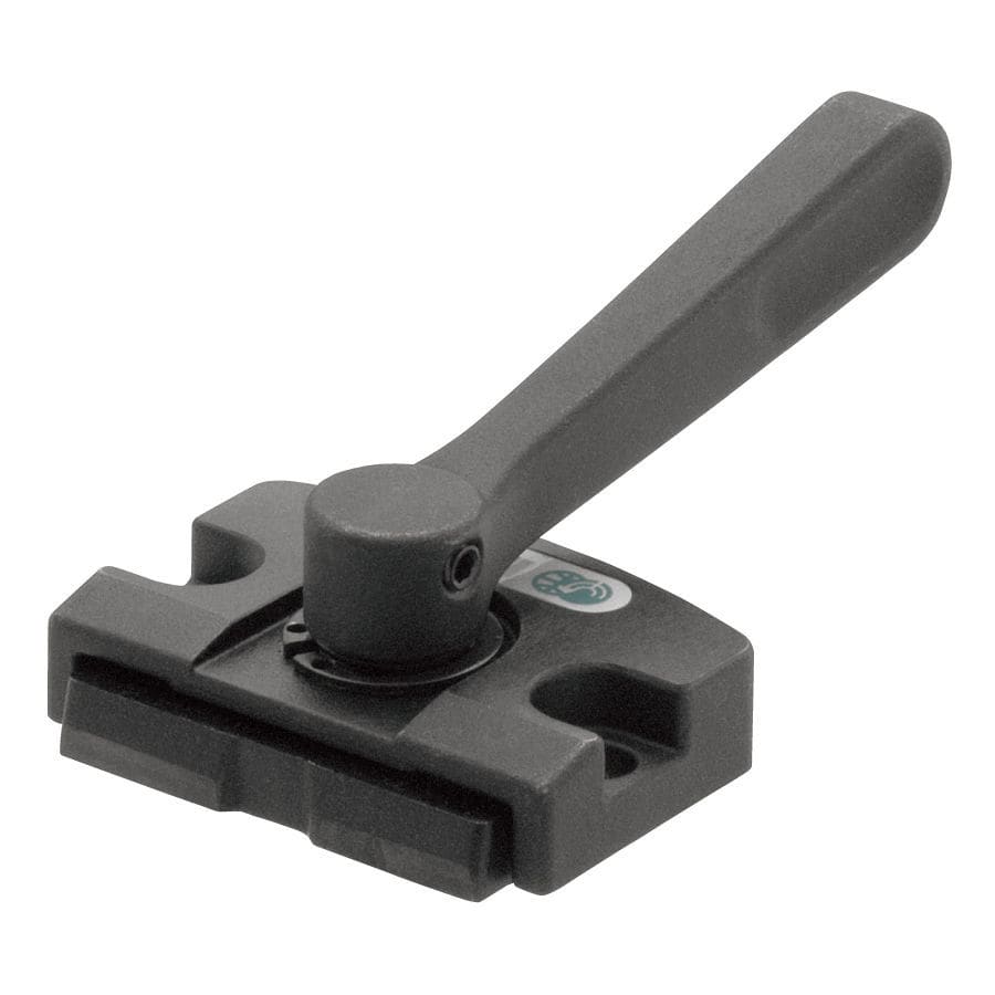 Lowprofile workholding component QLSCLR Imao Corporation