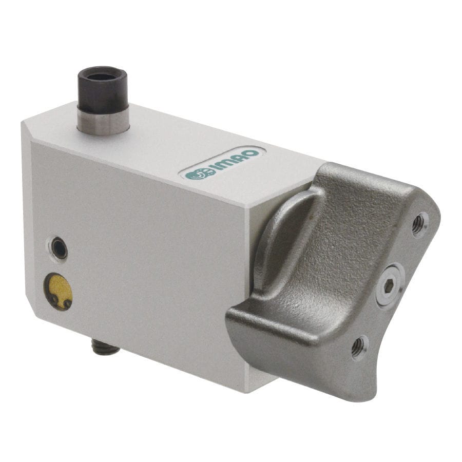 Mechanical workholding component BJ371 Imao Corporation manual