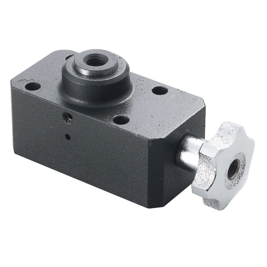 Workpiece support CP300 Imao Corporation steel / adjustable