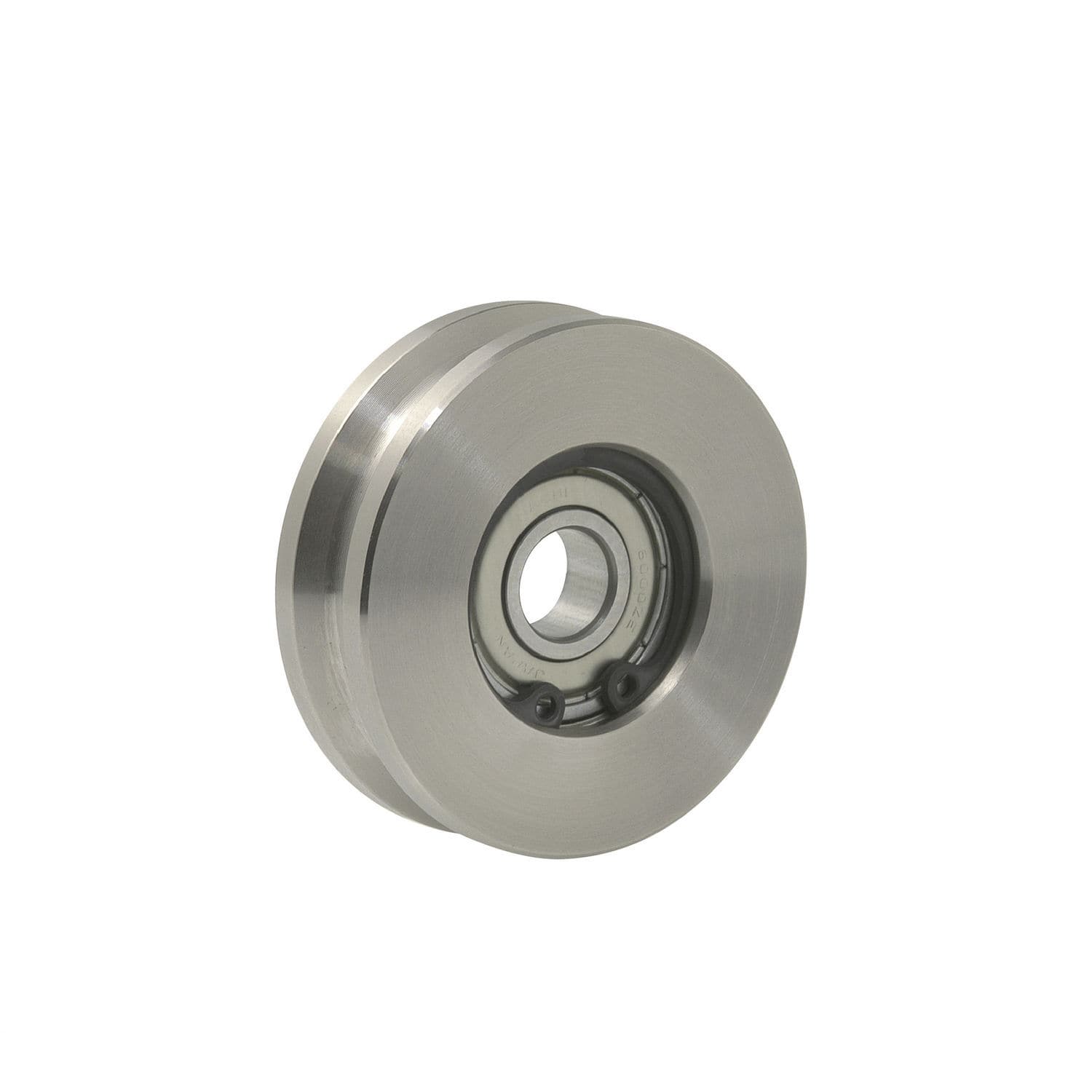 Groove pulley RABSR Imao Corporation round belt / belt tension / metal