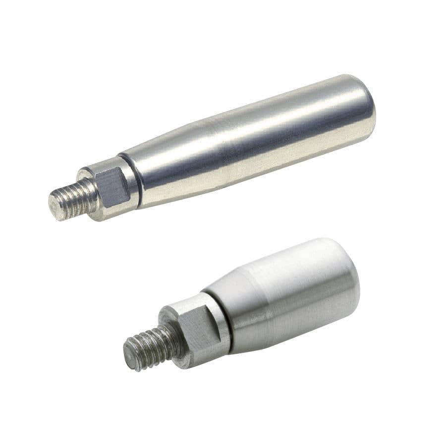 Universal handle - SRG, SRG-S - Imao Corporation - stainless steel ...
