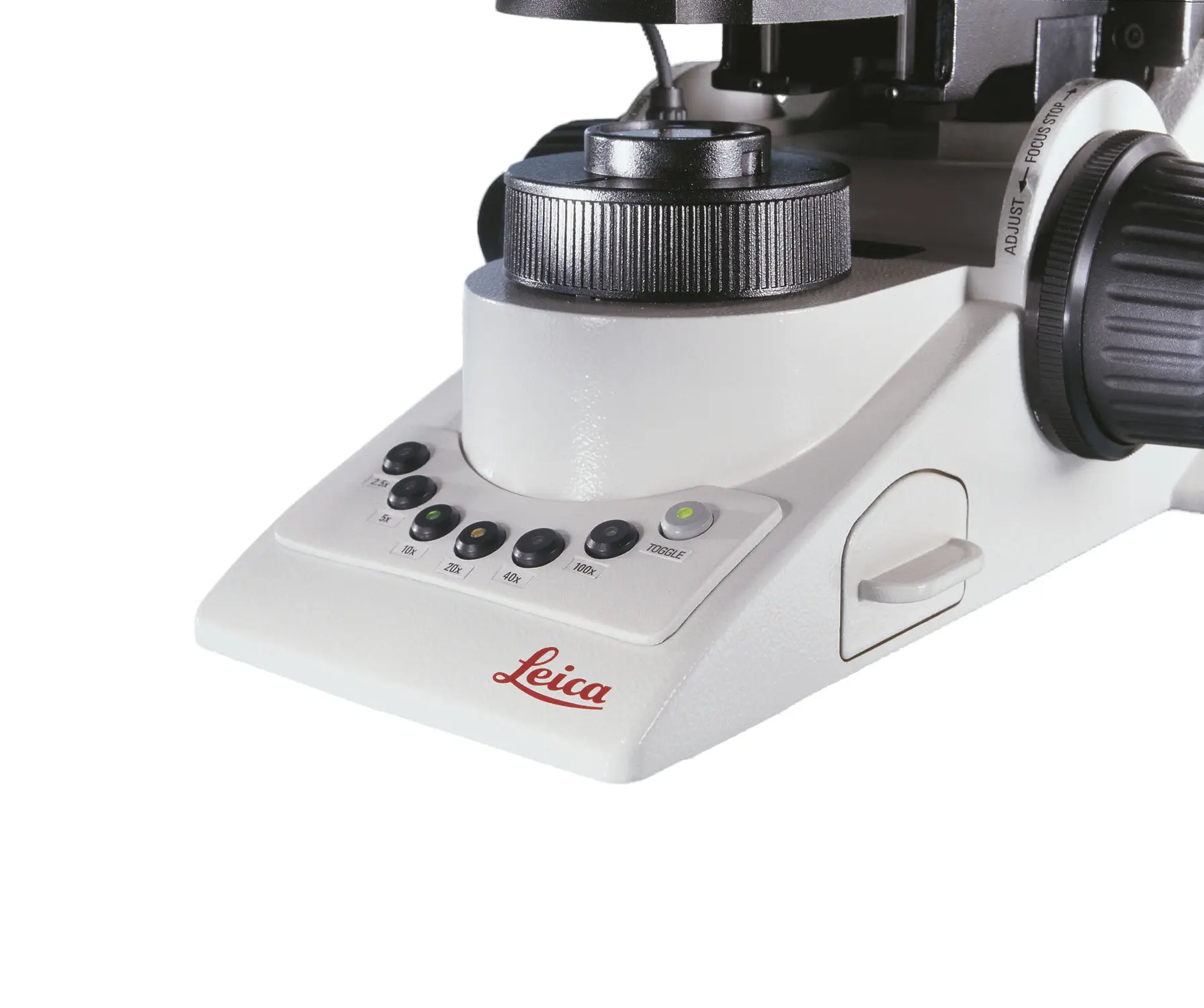 Optical microscope - DM3000 - Leica Microsystems GmbH Optical microscope - DM3000 - Leica Microsystems GmbH