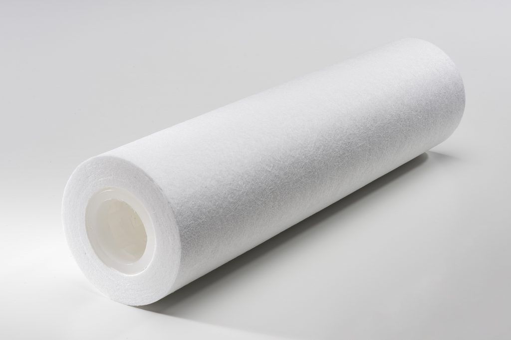 Water filter cartridge Proxis series Allied Filter Systems Ltd