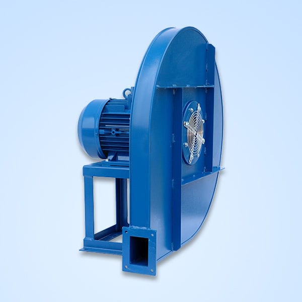 ATEX fan - CPS/E - F - G series - SAMA - centrifugal / suction / for ...