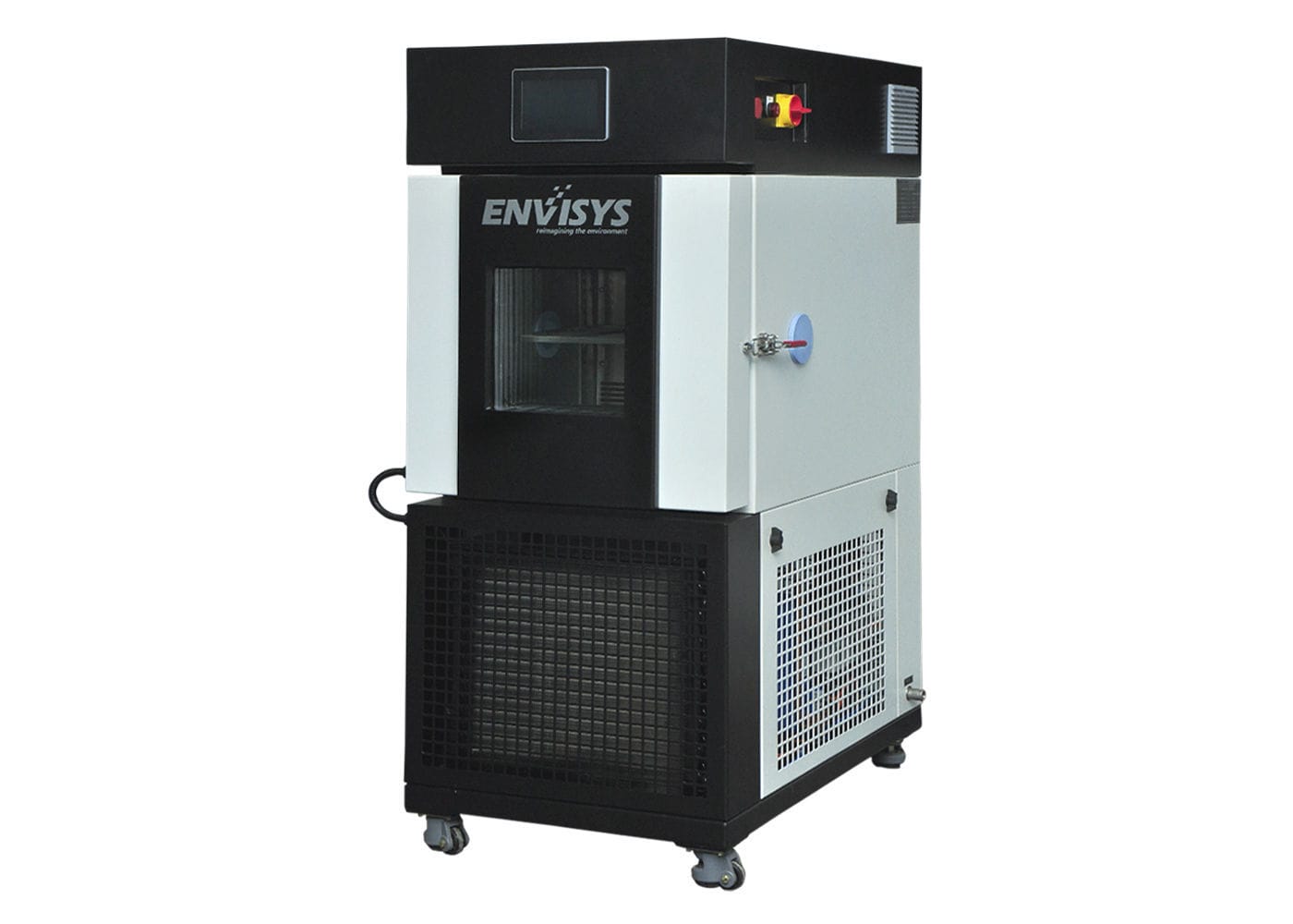 Climate chamber - EM-Series - ENVISYS TECHNOLOGIES PVT LTD - humidity