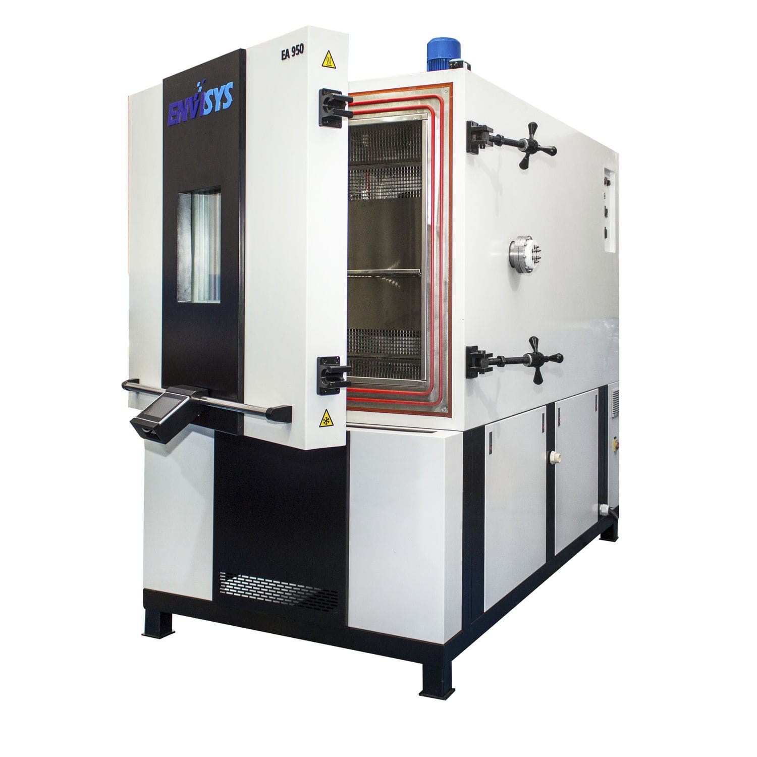 Climate chamber - EA Series - ENVISYS TECHNOLOGIES PVT LTD ...