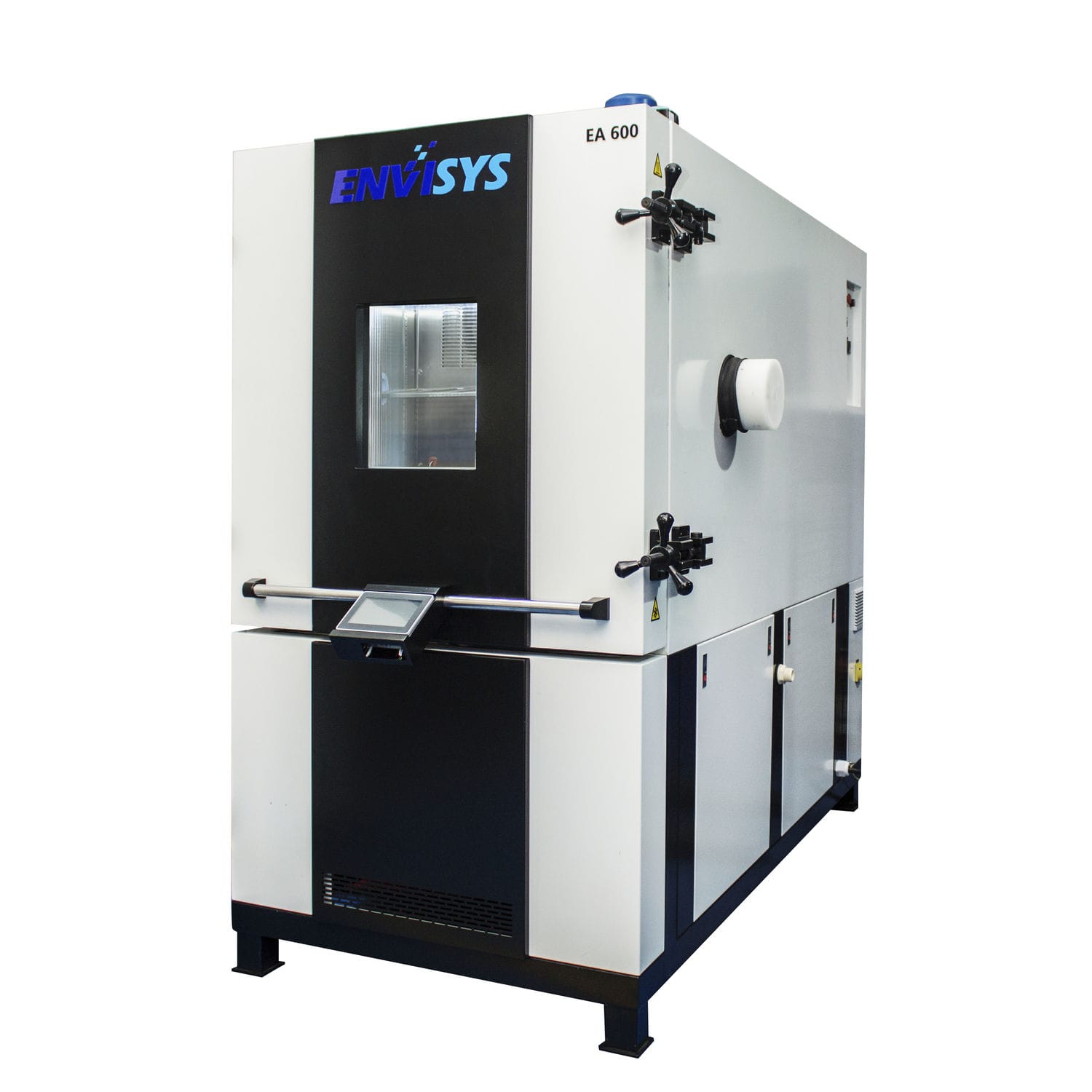 Climate chamber ENVISYS TECHNOLOGIES PVT LTD temperature / humidity