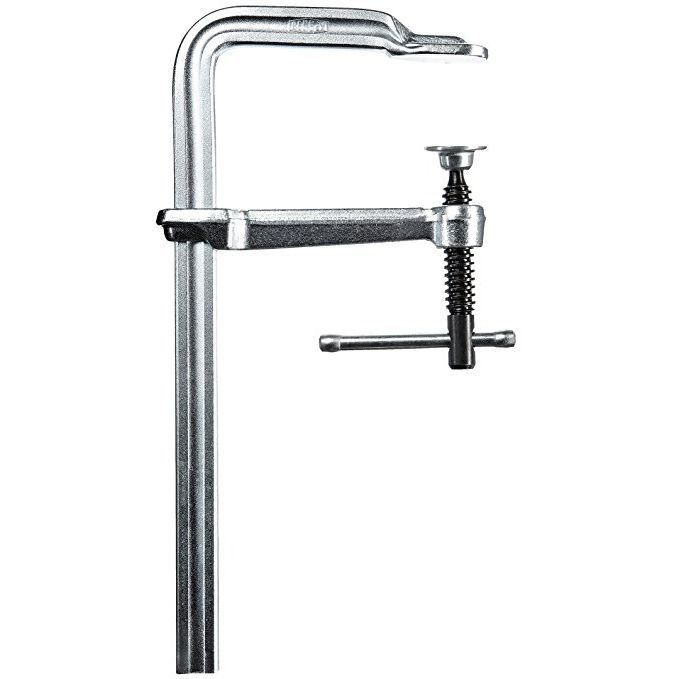 Screw clamp classiX GSK series BESSEY Tool GmbH & Co. KG steel