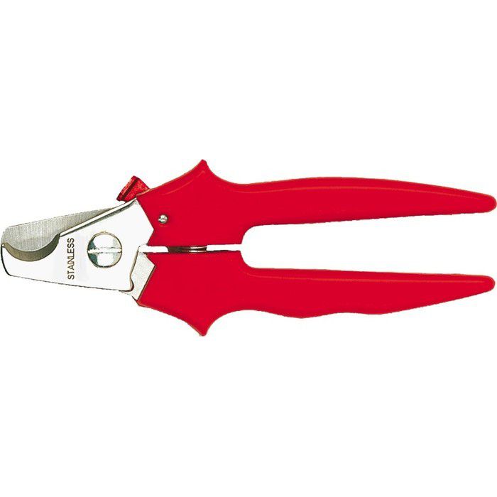 Manual cable cutter D49 BESSEY Tool GmbH & Co. KG