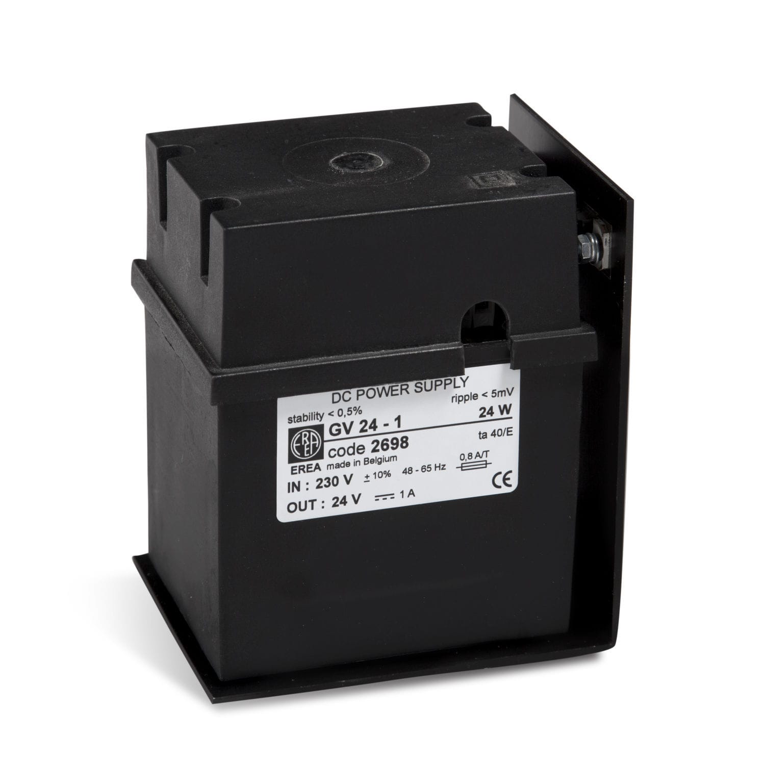 Electrical power supply transformer GV241 EREA Transformers