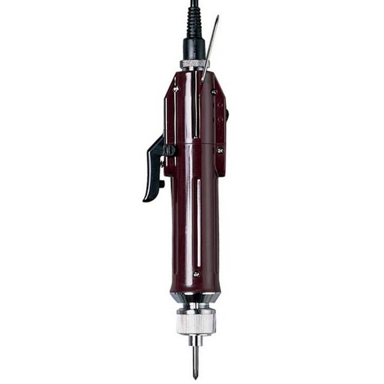 Corded electric screwdriver HIOS CL series ASG Division of Jergens