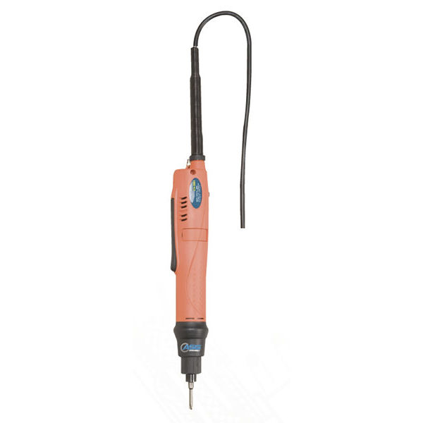 Corded electric screwdriver ES series ASG Division of Jergens