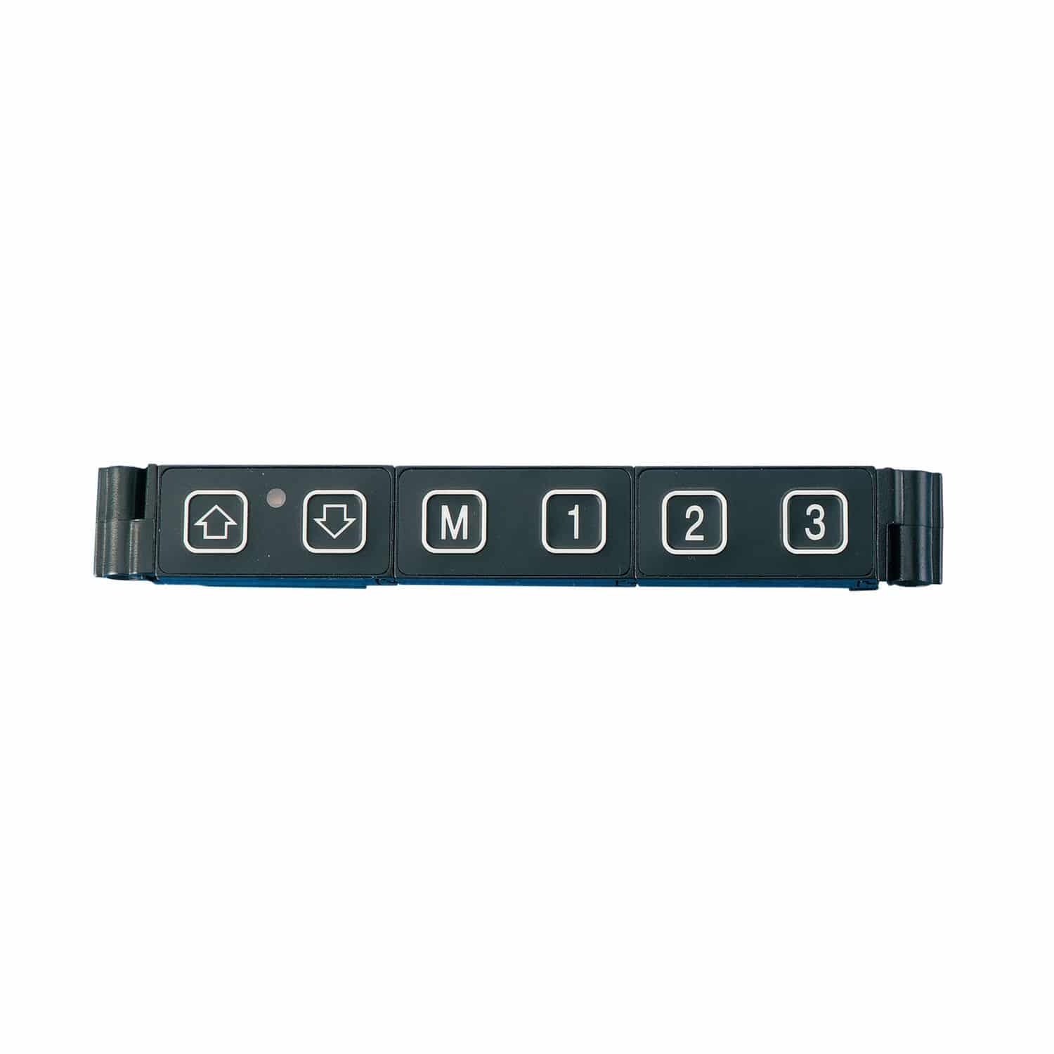 Corded remote control - STE series - EWELLIX - with buttons ...