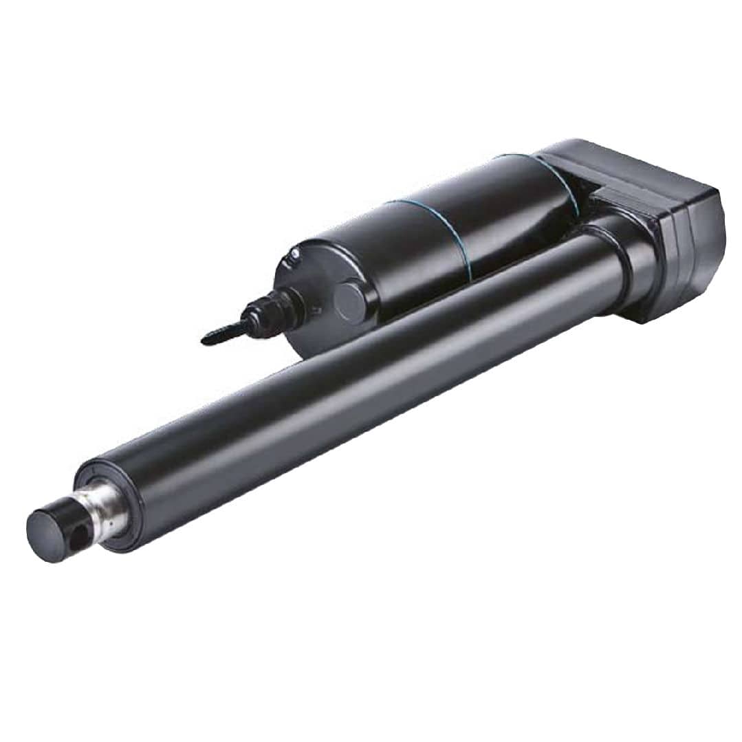 Linear actuator CAHB3 series EWELLIX electric / ball screw / singleacting