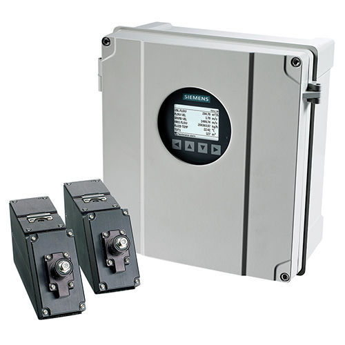 Ultrasonic flow meter SITRANS FS230 Siemens Process Instrumentation