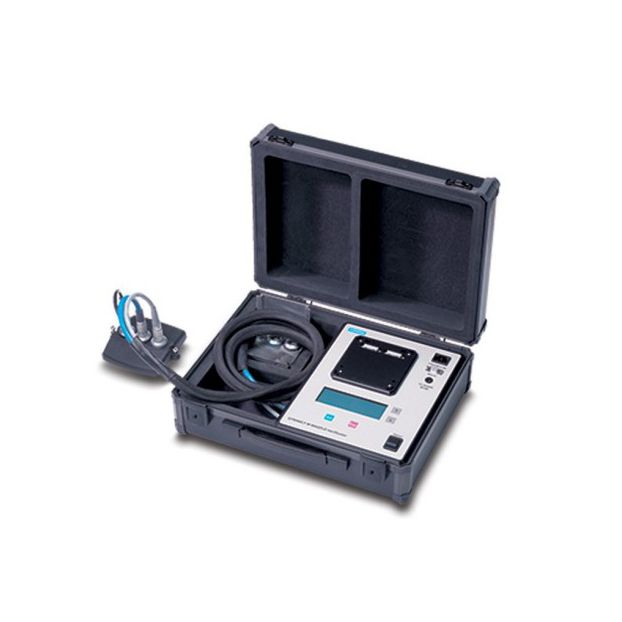 Flow meter verification unit SITRANS F M Siemens Process