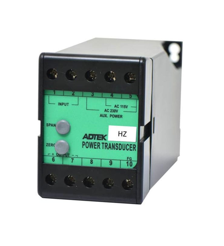 Frequency transducer CF ADTEK Electronics Co., Ltd