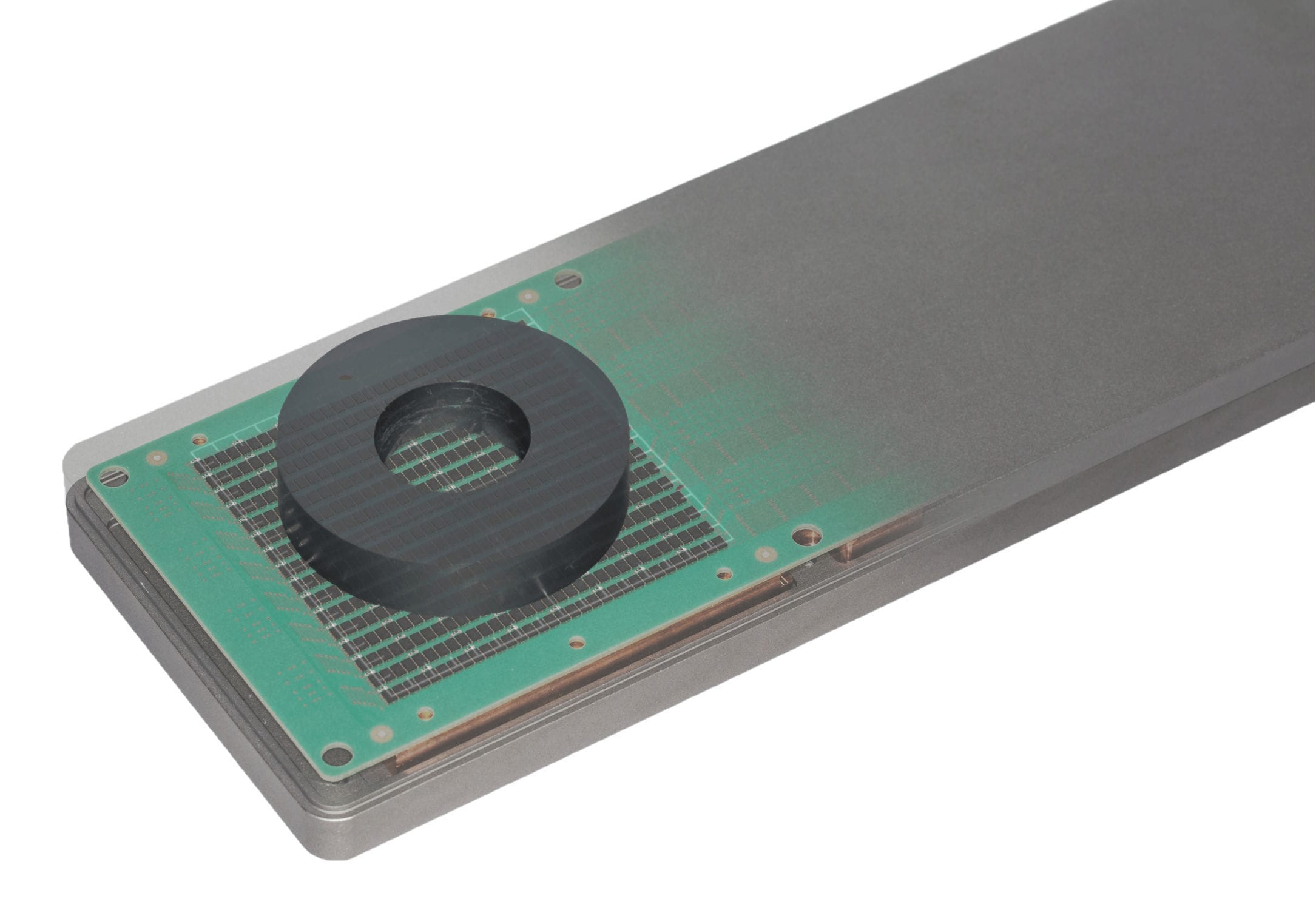 field mapping system HallinSight® Metrolab