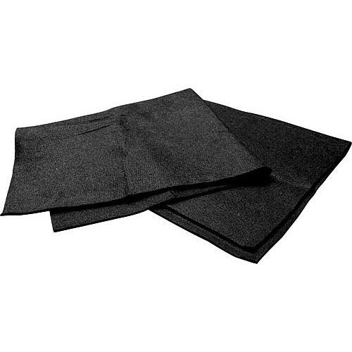 Felt welding blanket 501 54 Series TECHNOLIT GmbH carbon