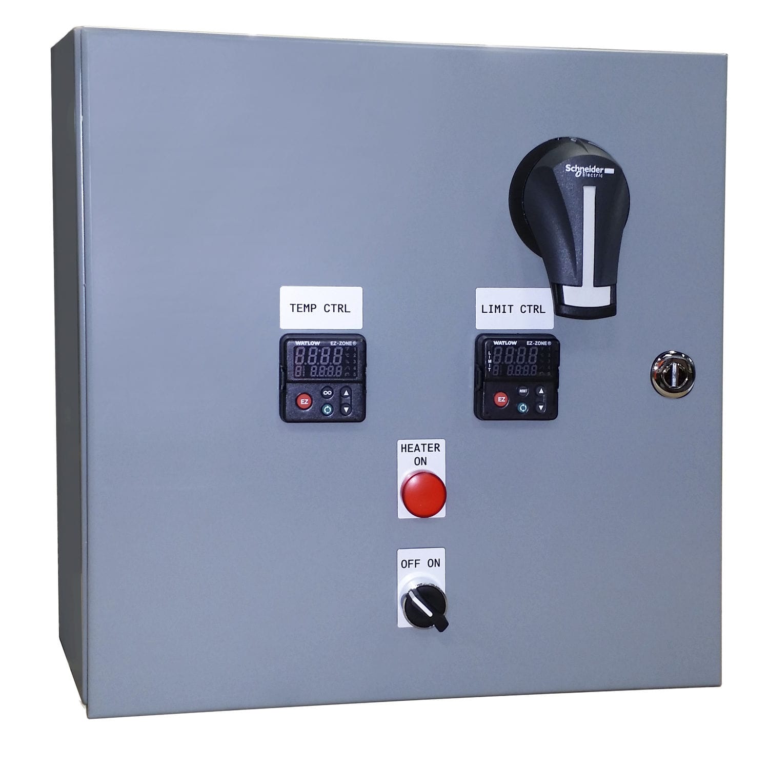Temperature Control Module Without Display Temperature controller without display - WATTCO - programmable ...