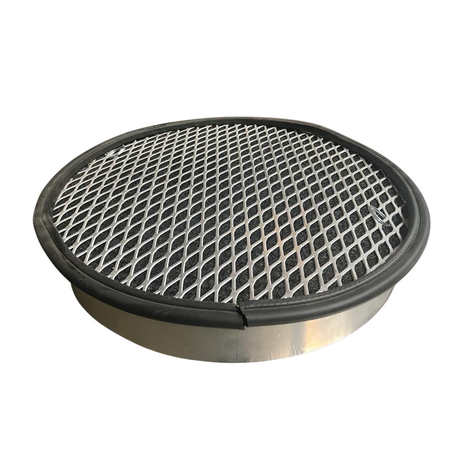 Particulate prefilter PETROBARRIER PTBSF24 Groupe SANERGRID