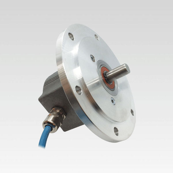 Incremental Rotary Encoder - FNC 115S Series - FENAC ENGINEERING LTD ...